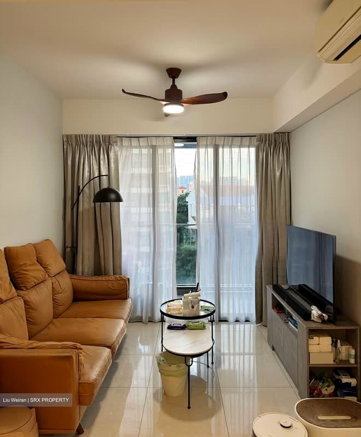 The Poiz Residences (D13), Apartment #574571551